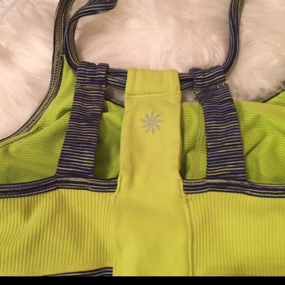 Athleta Performance Tank‎ - Picture 3 of 5